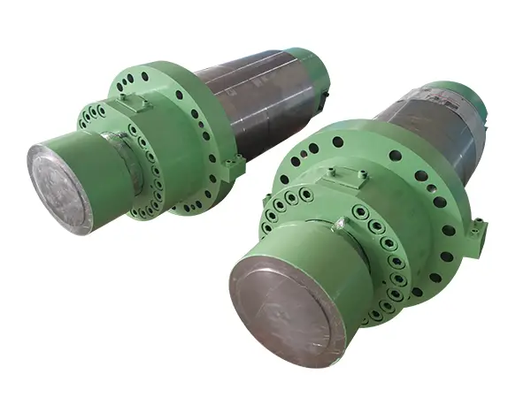 AWC hydraulic cylinder